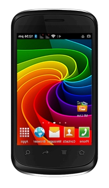 Micromax A27 Ninja